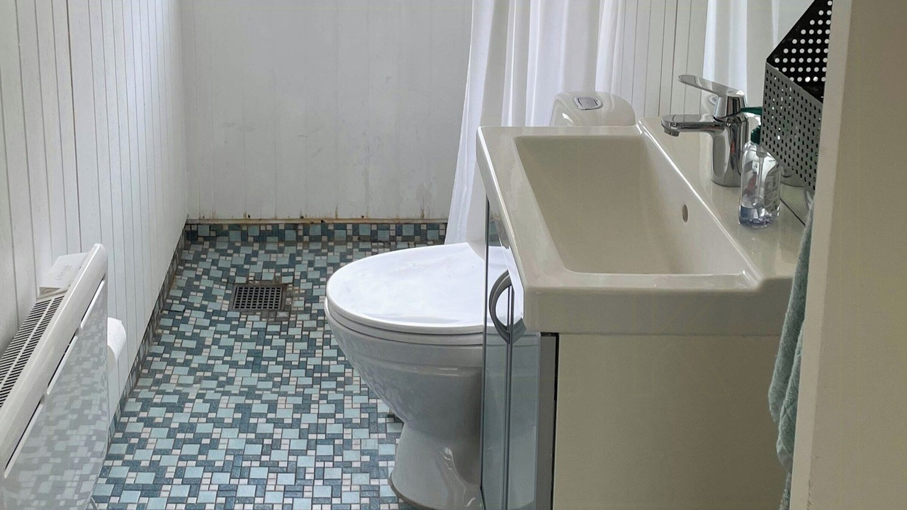 Photo of Bathroom in Rageleje