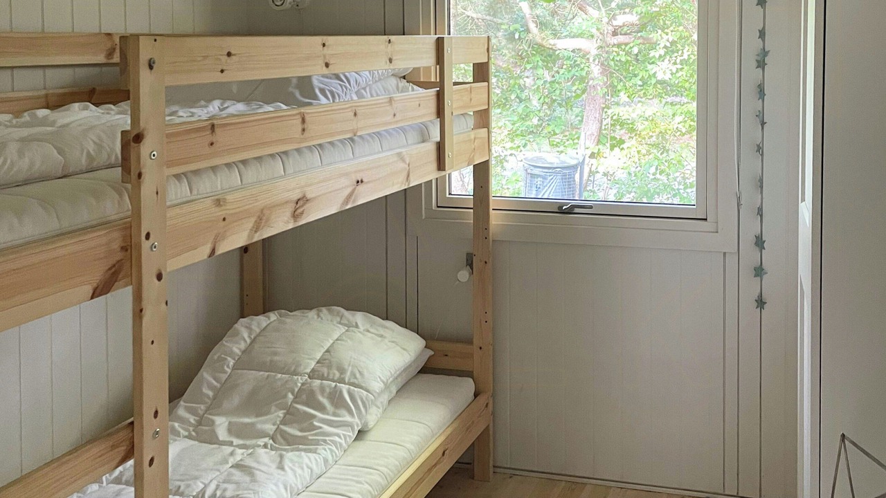 Photo of Bedroom in Rageleje