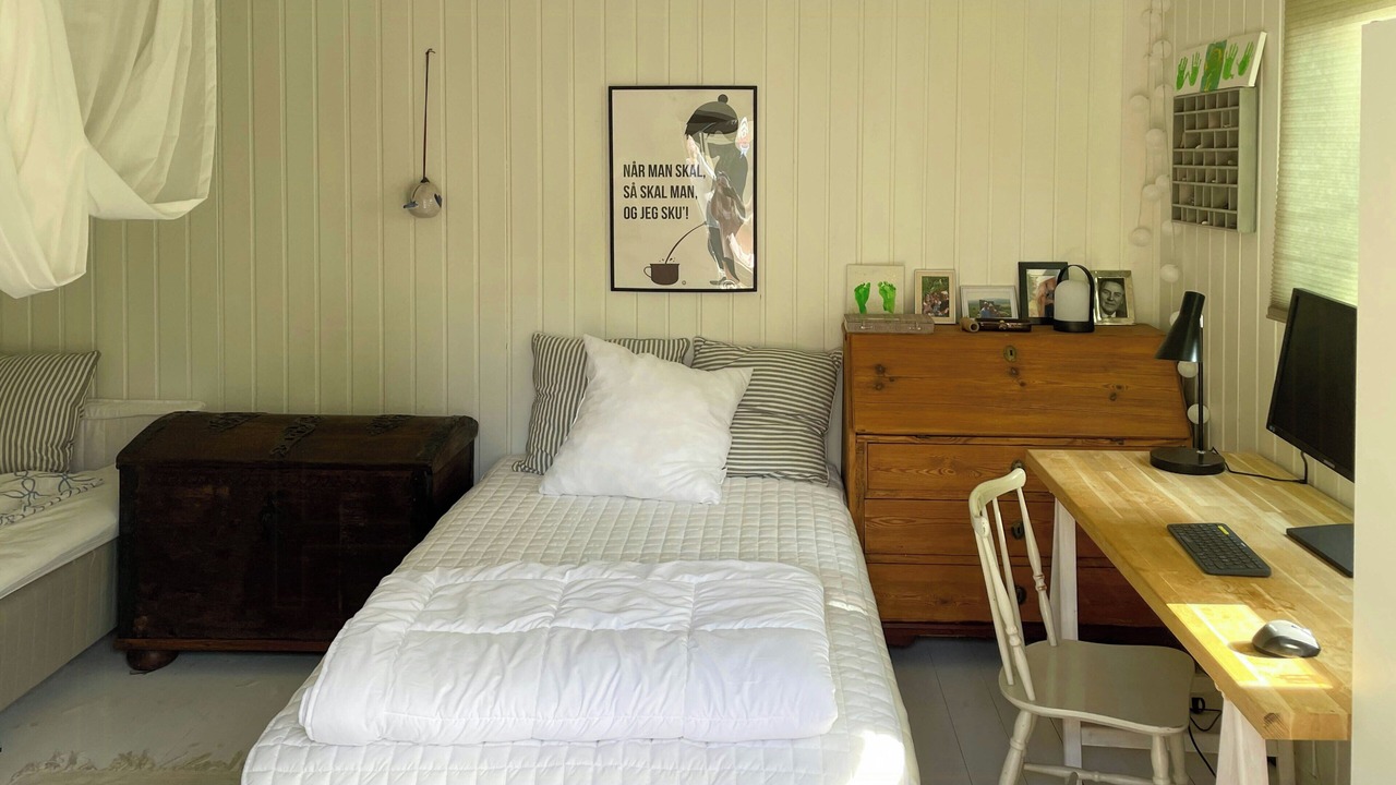 Photo of Bedroom in Rageleje