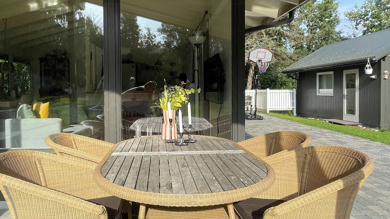 Photo of Outdoor in Rageleje