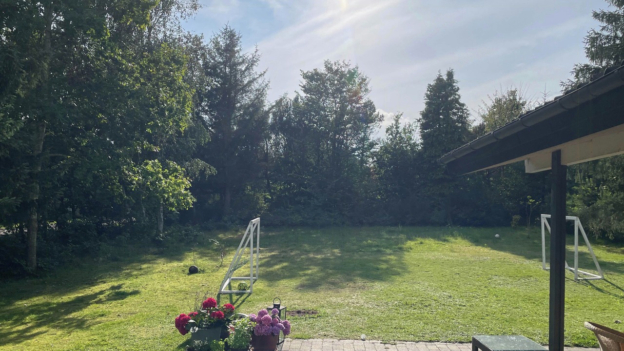 Photo of Outdoor in Rageleje