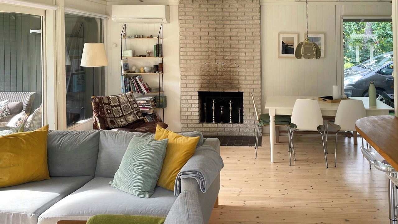 Photo of Livingroom in Rageleje