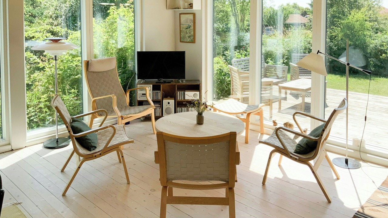 Photo of Livingroom in Sklskr