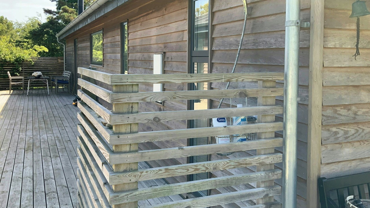 Photo of Patio Balcony in Sklskr