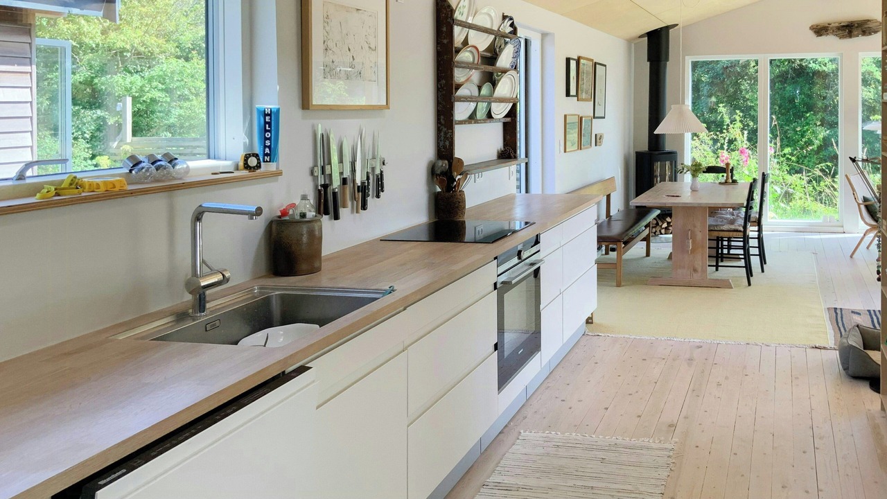Photo of Kitchen in Sklskr