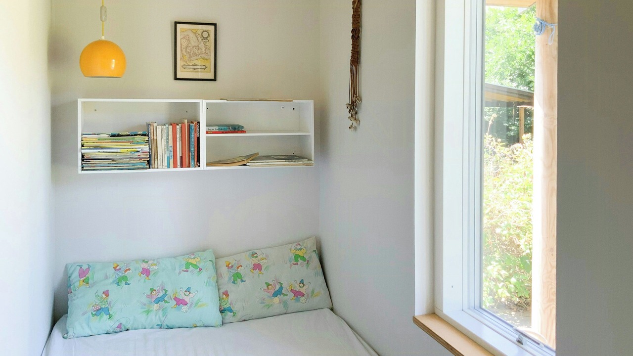 Photo of Bedroom in Sklskr