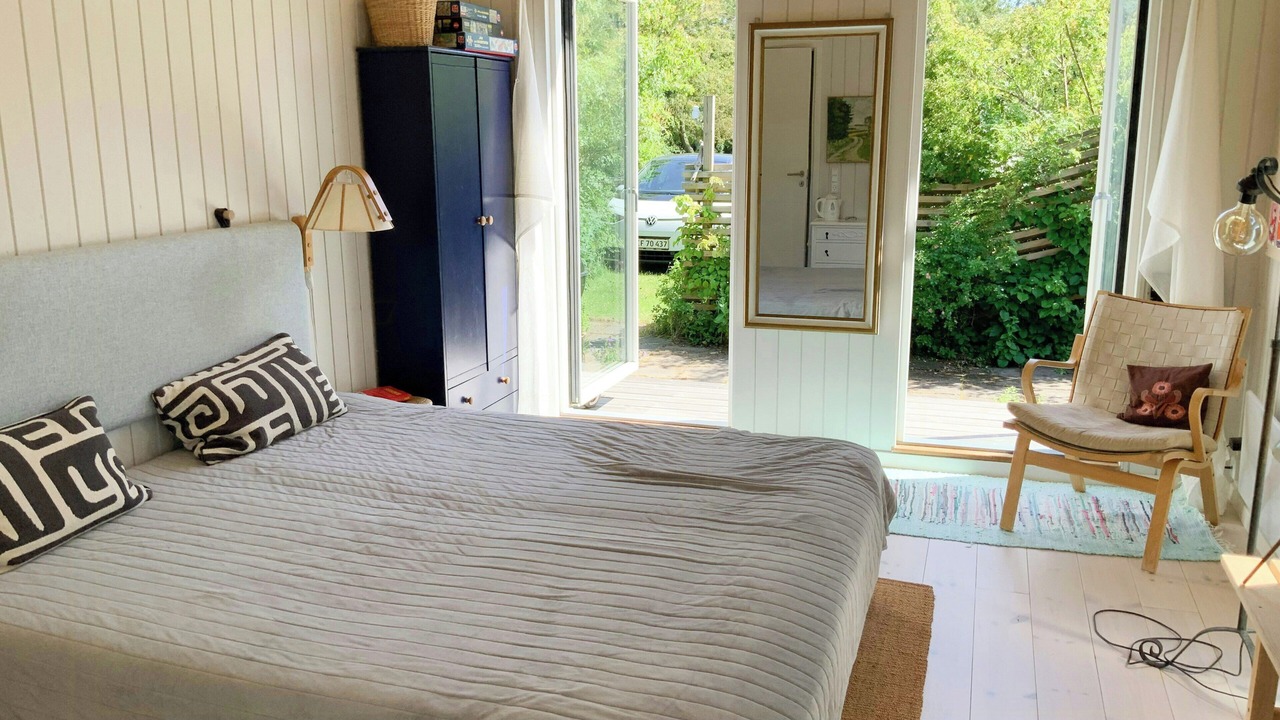 Photo of Bedroom in Sklskr