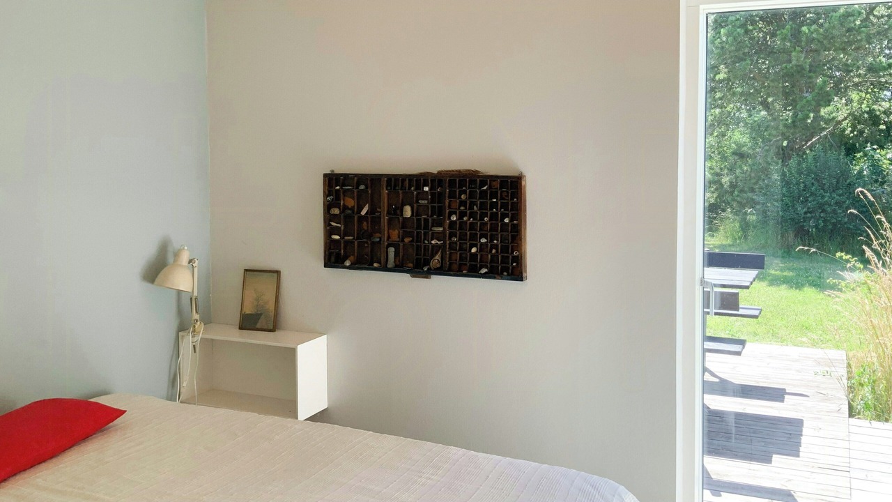 Photo of Bedroom in Sklskr
