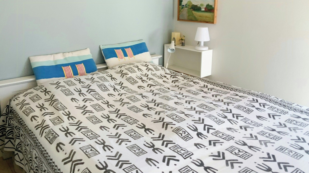 Photo of Bedroom in Sklskr