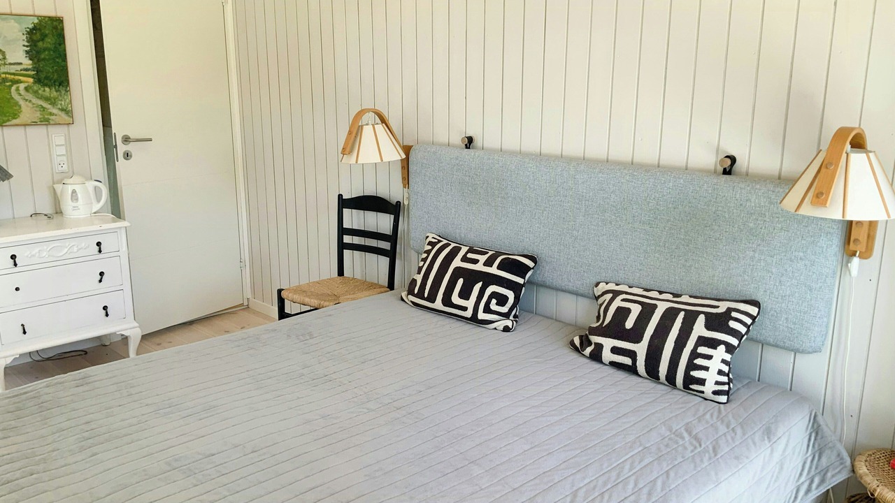 Photo of Bedroom in Sklskr