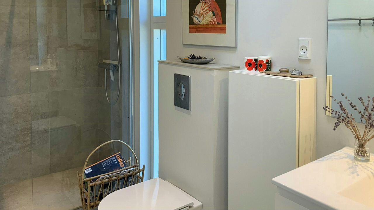 Photo of Bathroom in Sklskr