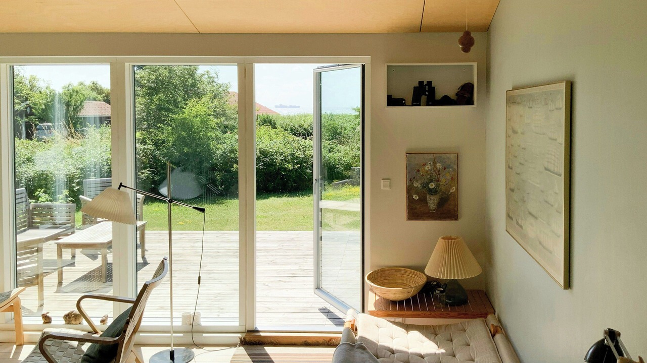 Photo of Livingroom in Sklskr