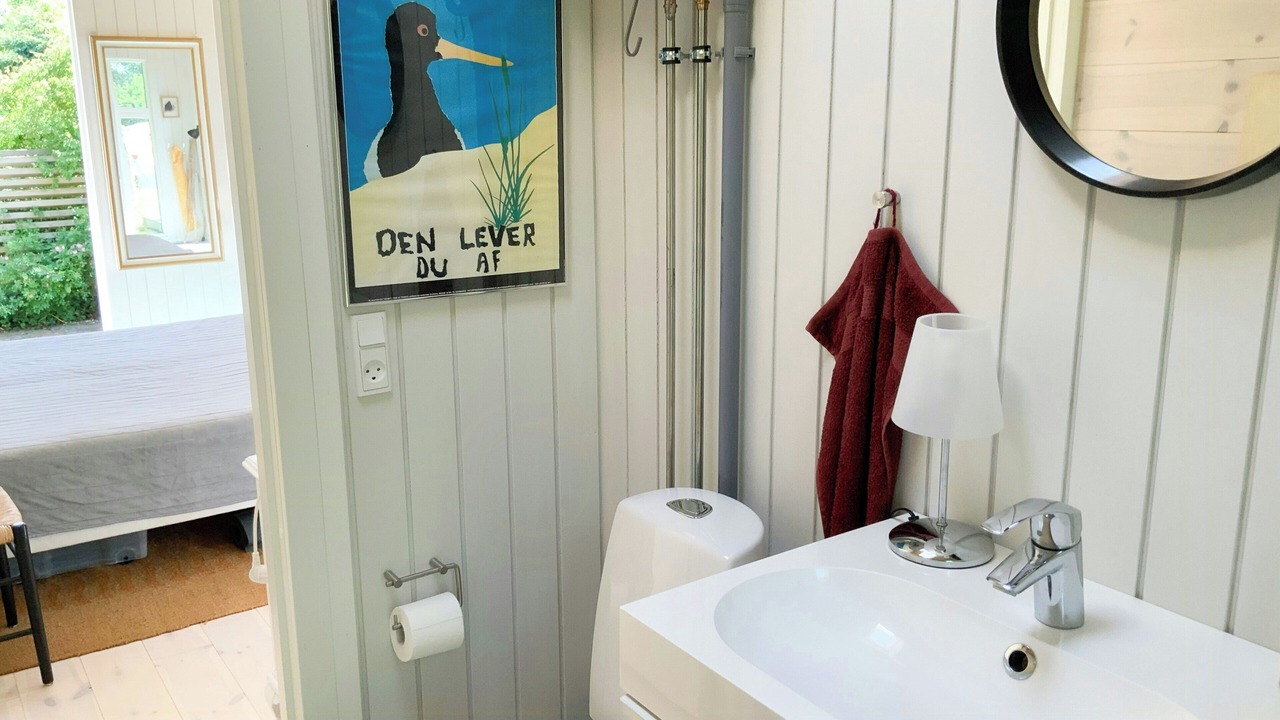 Photo of Bathroom in Sklskr