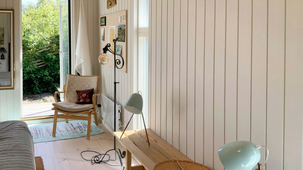 Photo of Livingroom in Sklskr