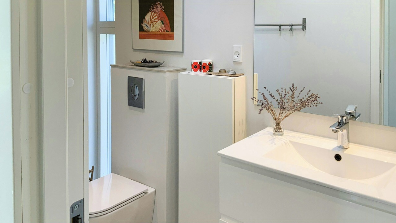 Photo of Bathroom in Sklskr