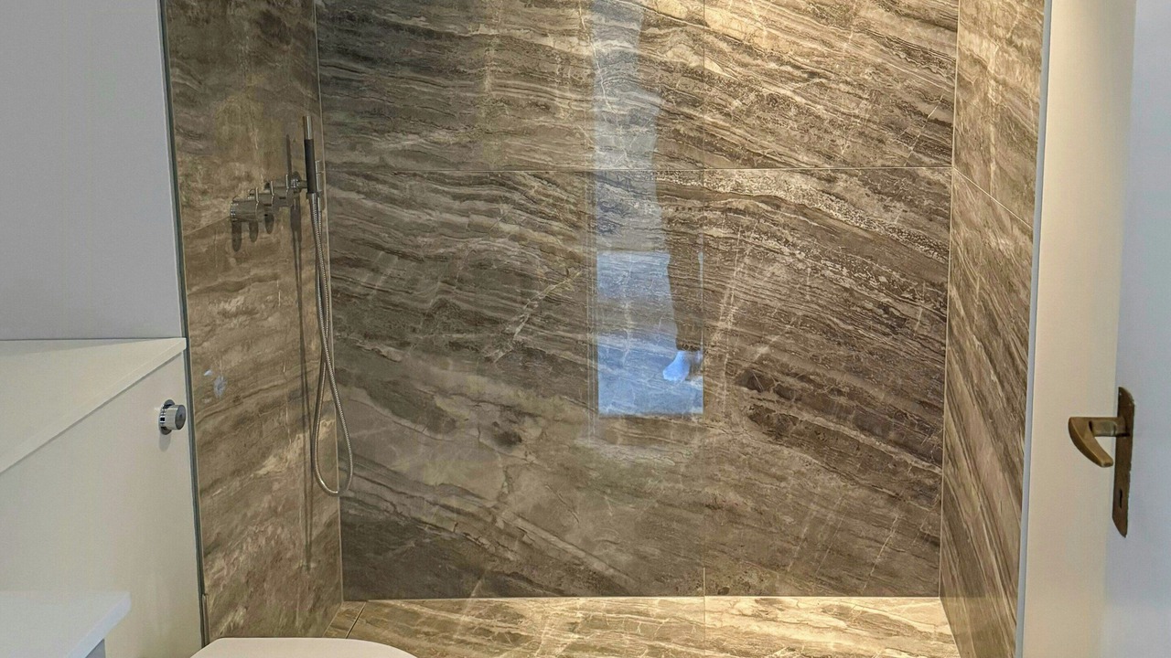 Photo of Bathroom in Osterbro