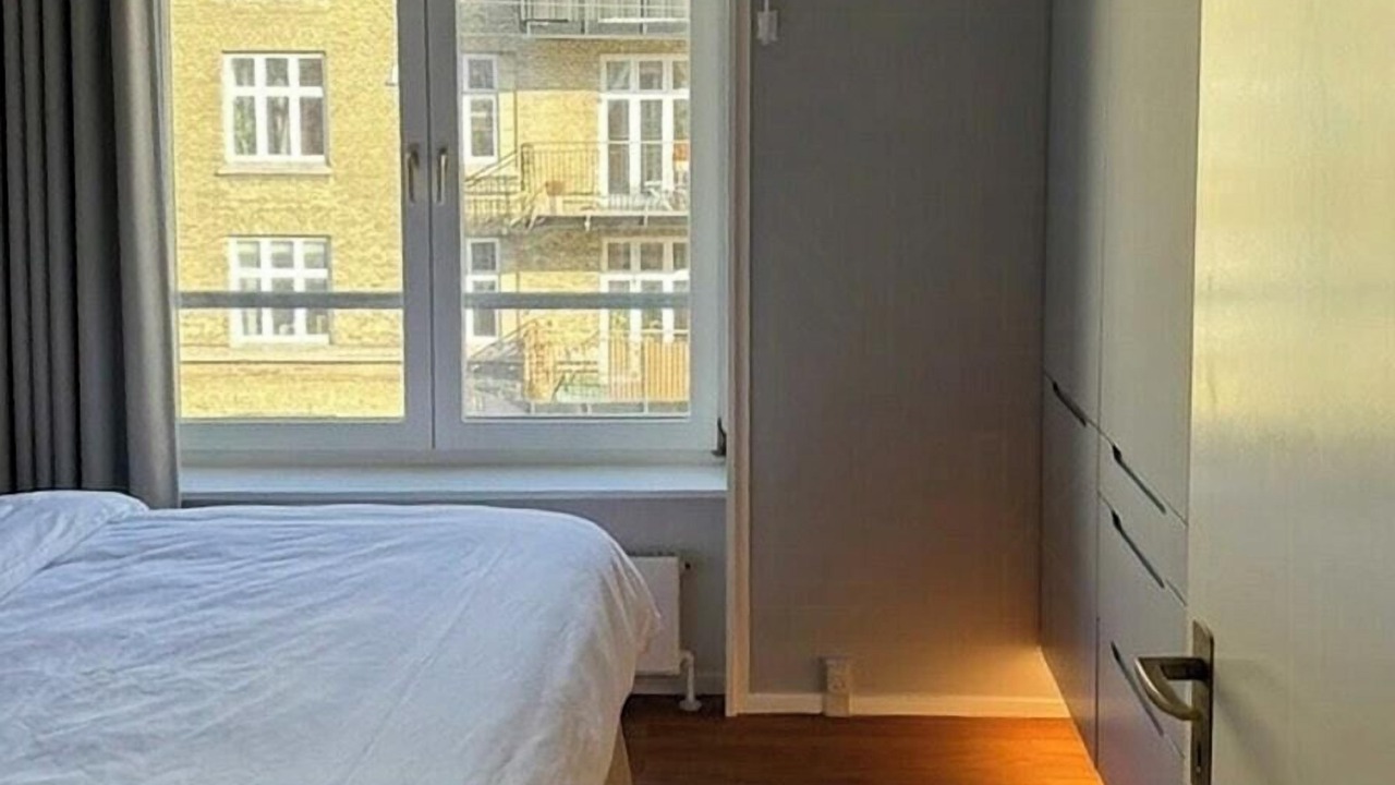 Photo of Bedroom in Osterbro