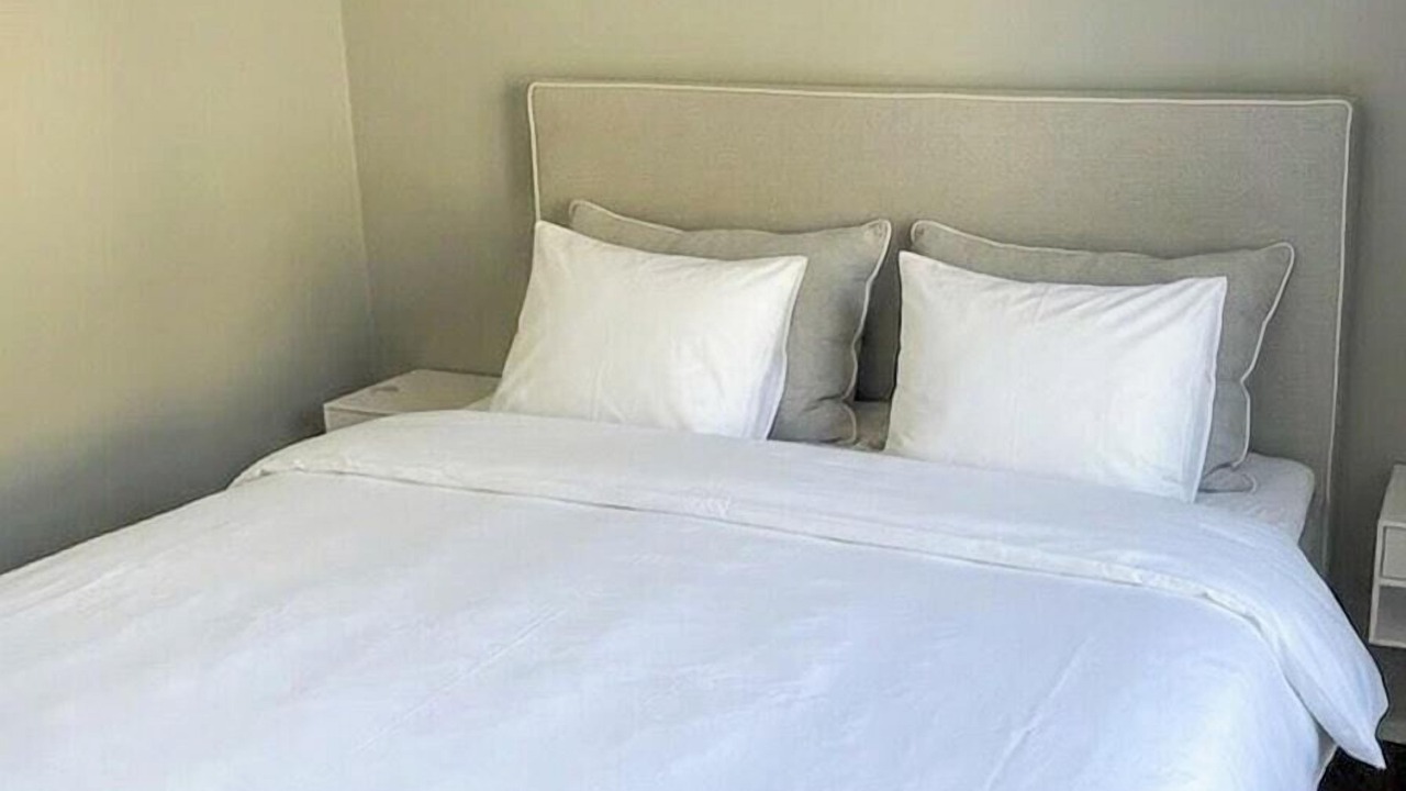 Photo of Bedroom in Osterbro