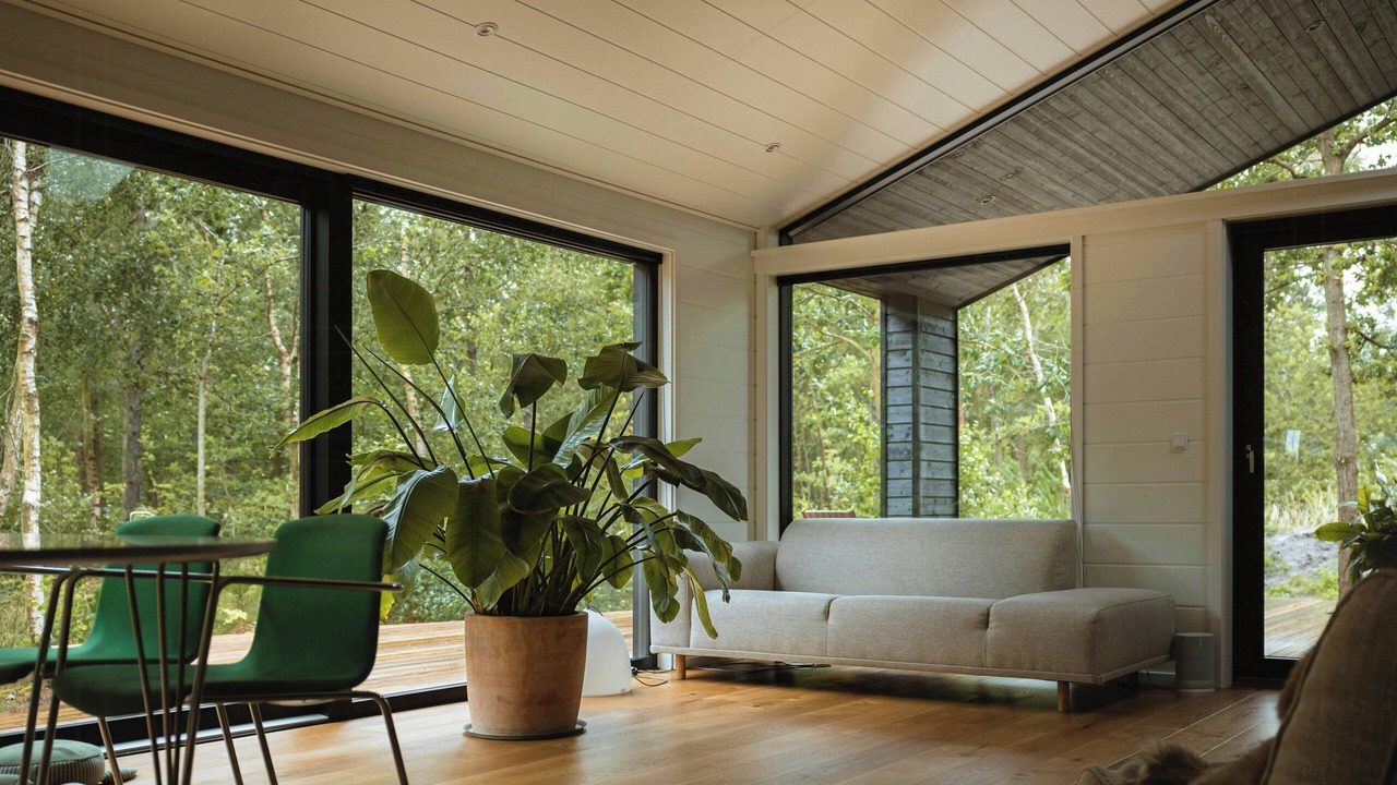 Photo of Livingroom in Thyholm