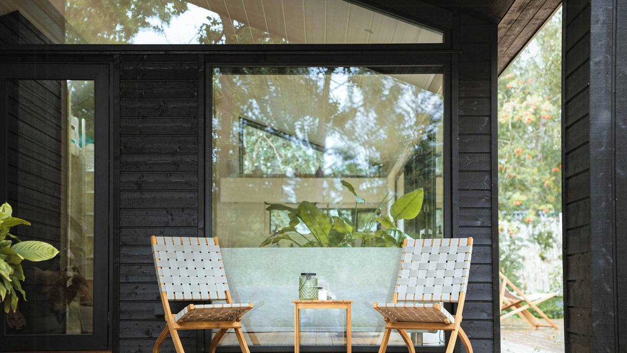 Photo of Patio Balcony in Thyholm