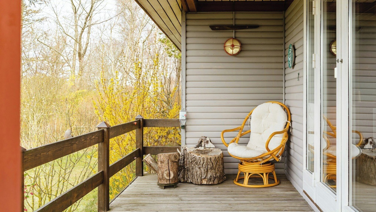Photo of Patio Balcony in Martofte