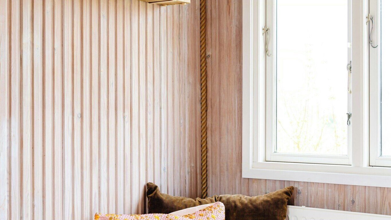 Photo of Bedroom in Martofte