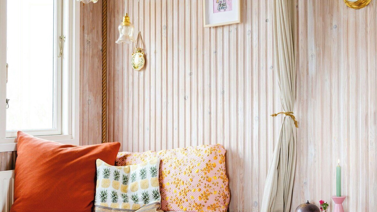 Photo of Bedroom in Martofte