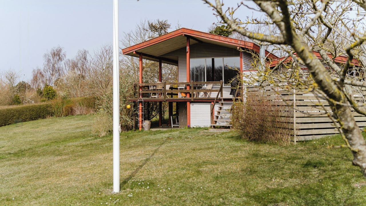 Photo of Outdoor in Martofte