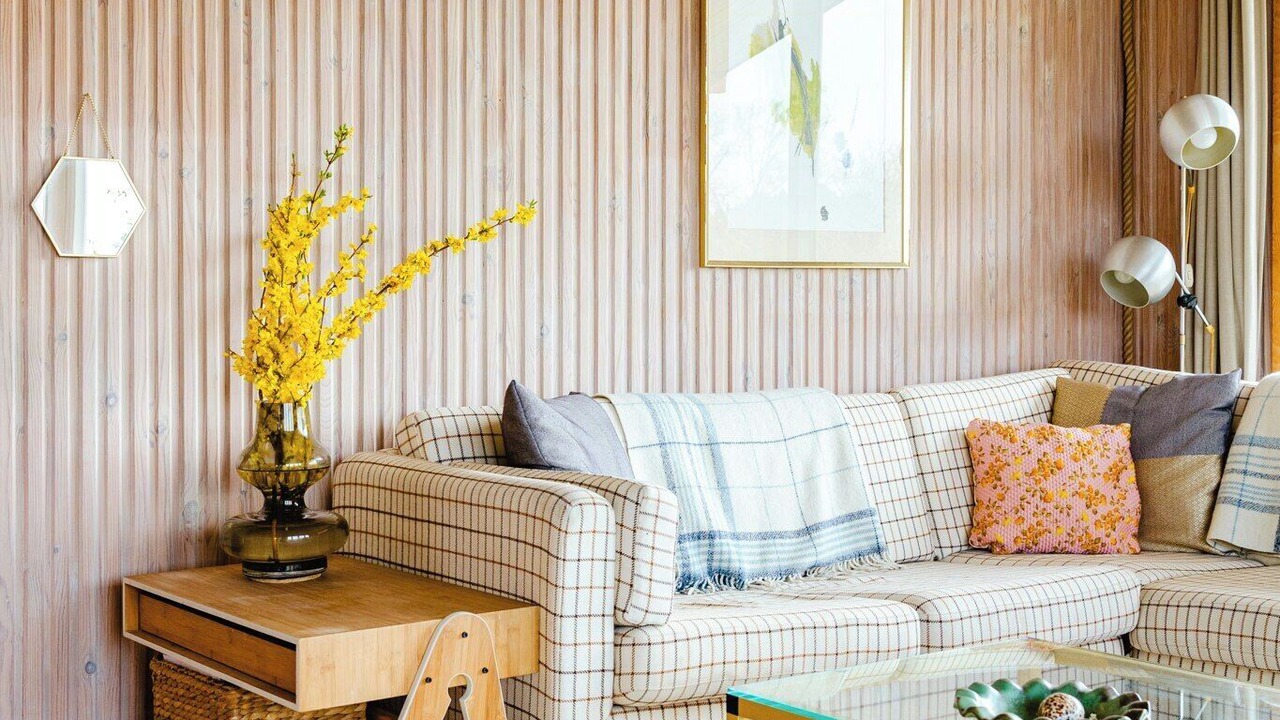 Photo of Livingroom in Martofte