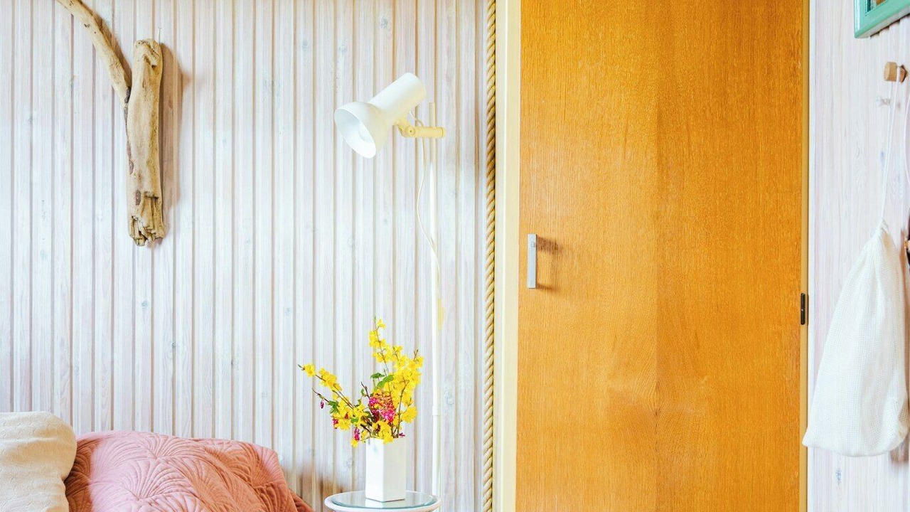 Photo of Bedroom in Martofte