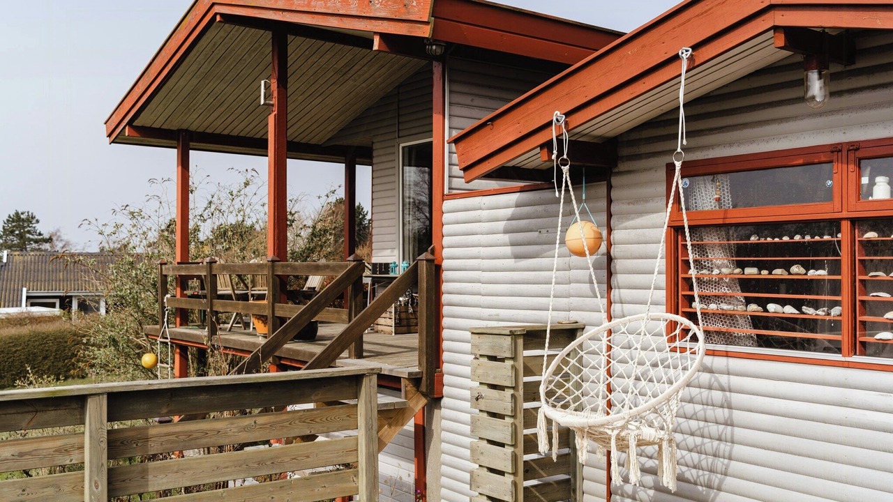 Photo of Patio Balcony in Martofte