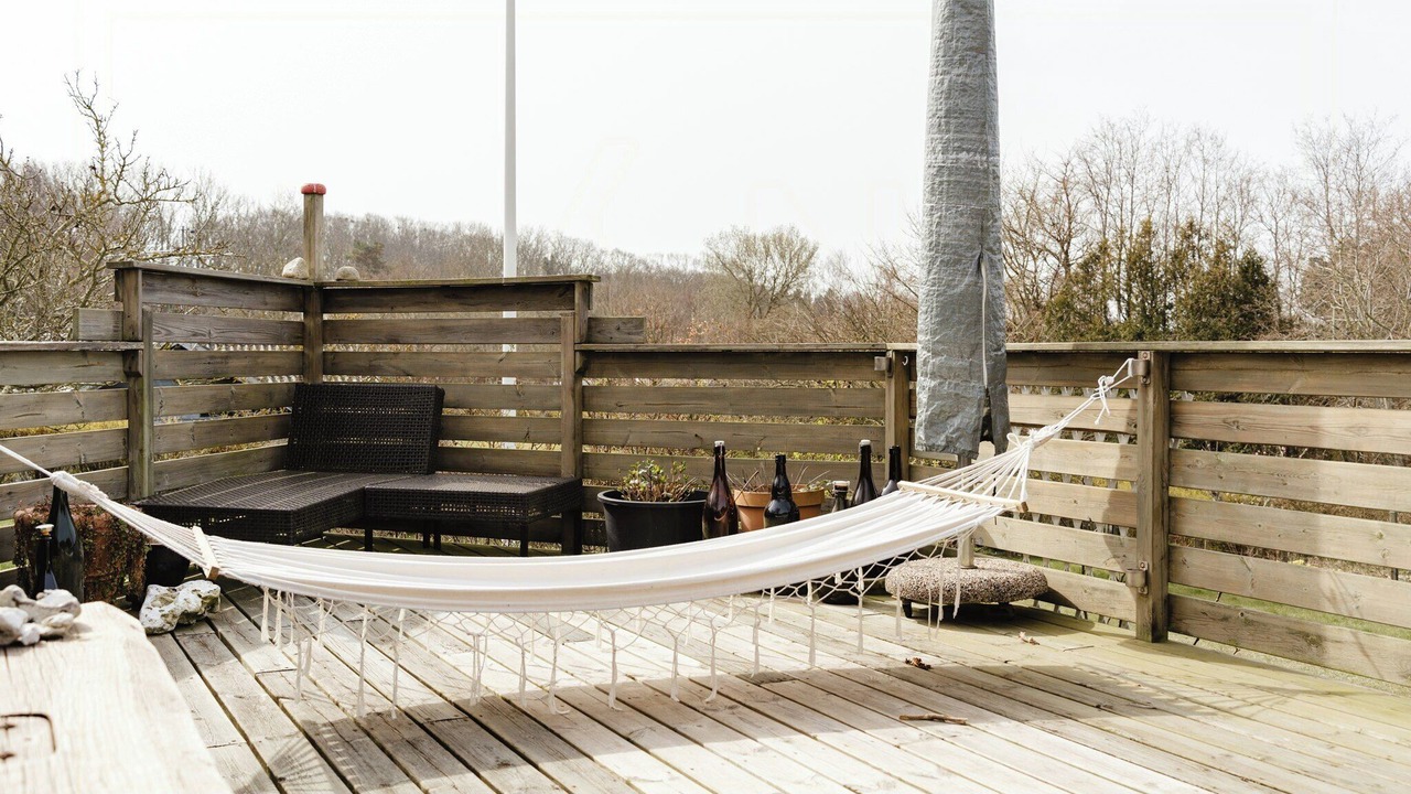 Photo of Patio Balcony in Martofte