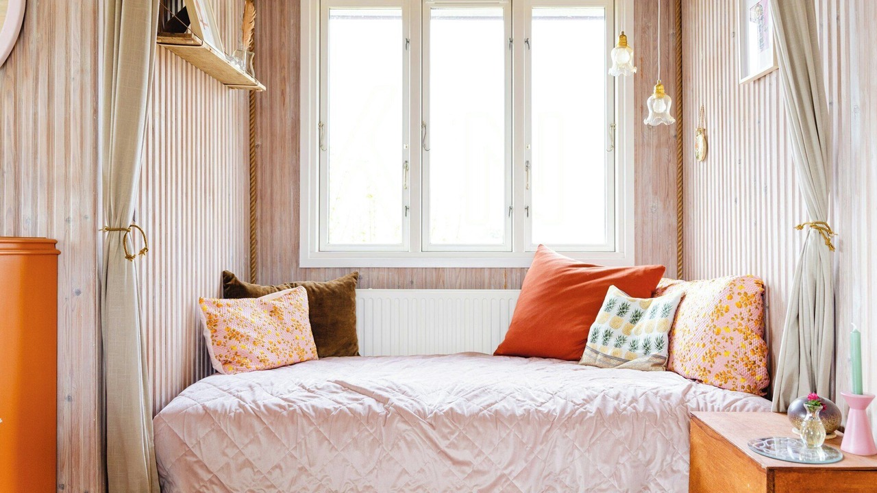Photo of Bedroom in Martofte