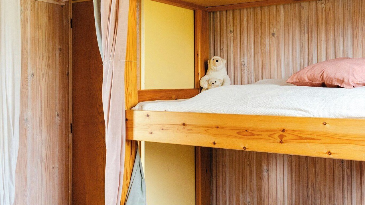 Photo of Bedroom in Martofte