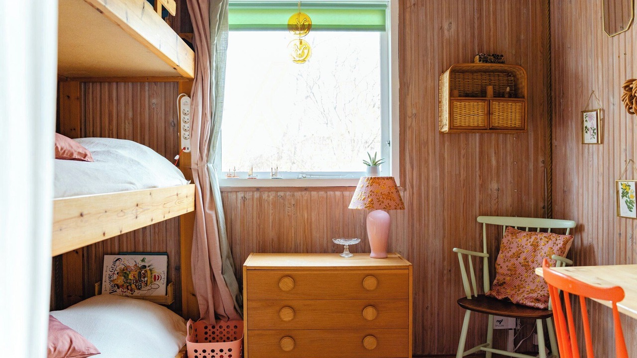 Photo of Bedroom in Martofte