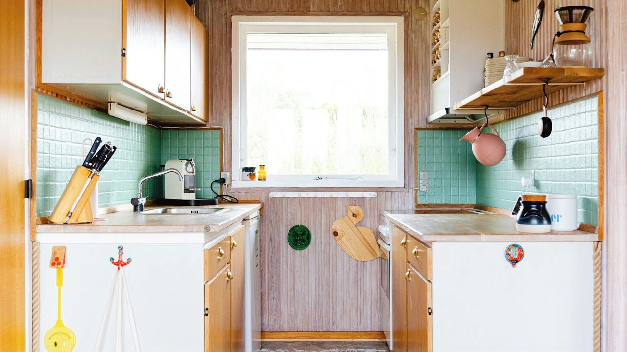 Photo of Kitchen in Martofte