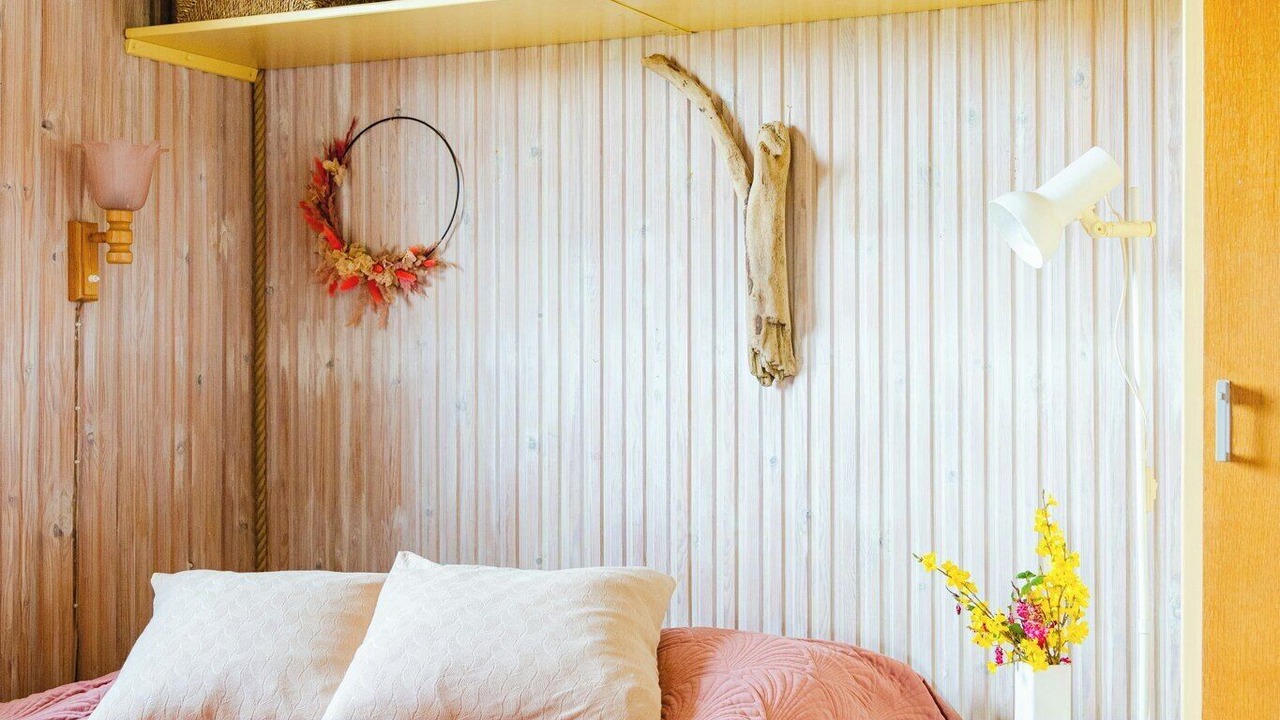 Photo of Bedroom in Martofte