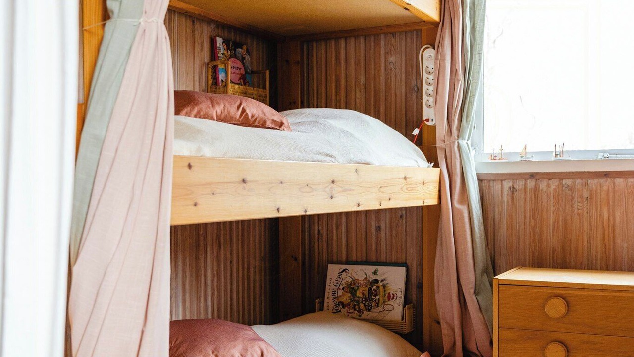 Photo of Bedroom in Martofte