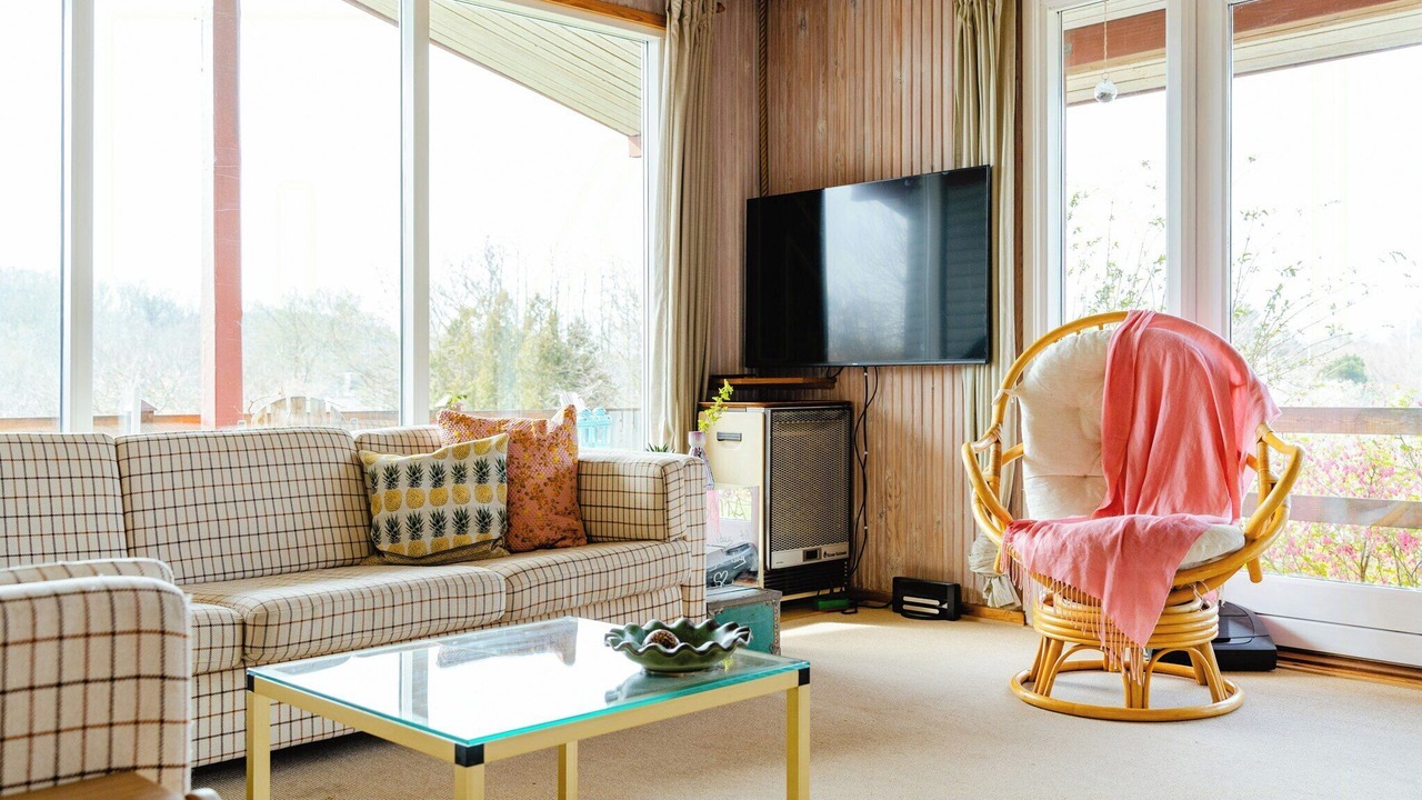 Photo of Livingroom in Martofte