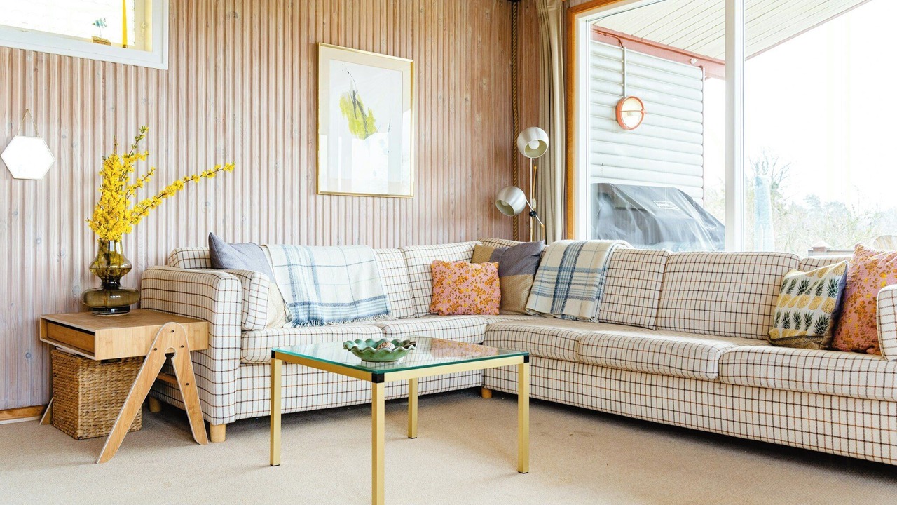 Photo of Livingroom in Martofte