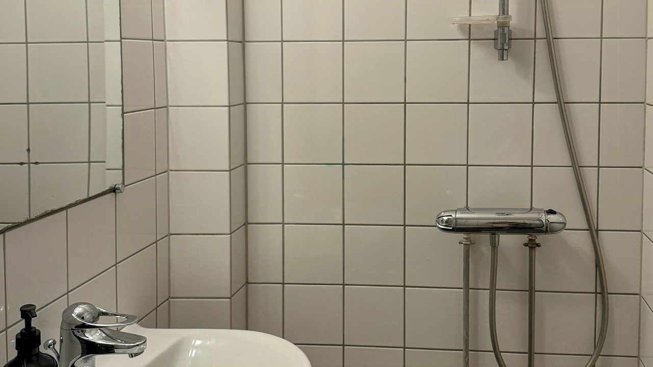 Photo of Bathroom in Frederiksberg
