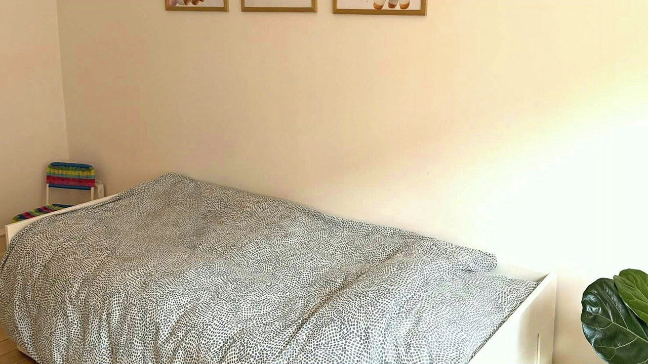 Photo of Bedroom in Frederiksberg