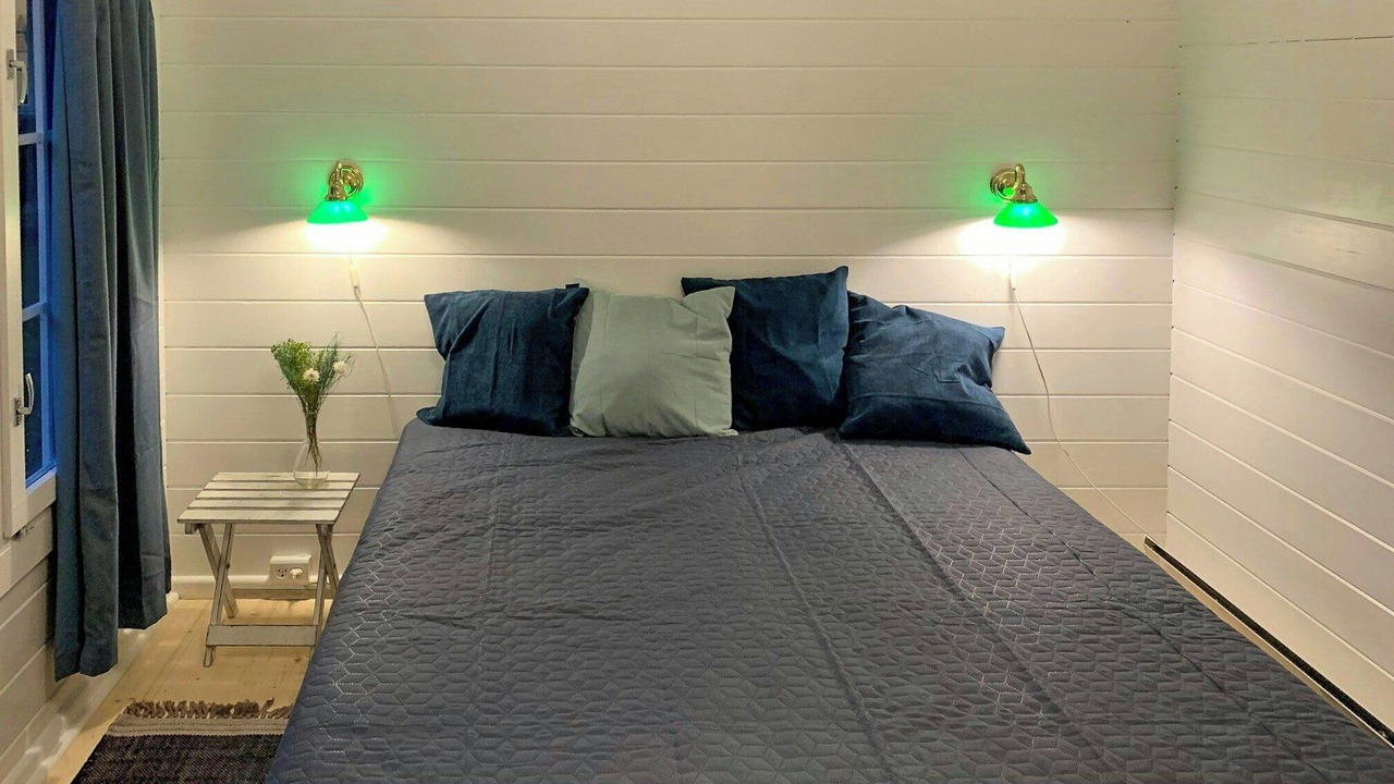 Photo of Bedroom in Rrvig