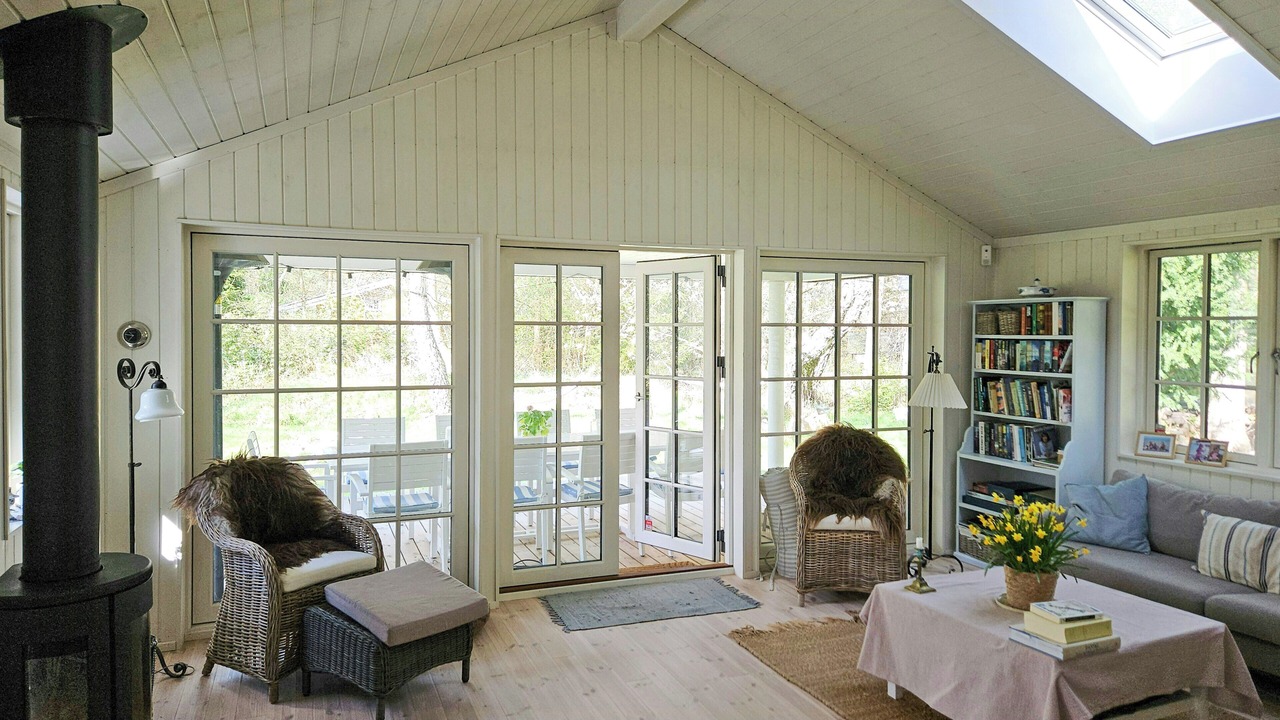 Photo of Livingroom in Rrvig