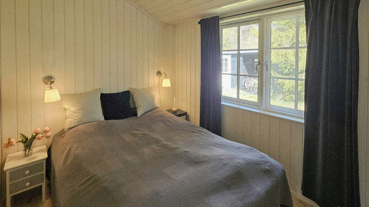 Photo of Bedroom in Rrvig