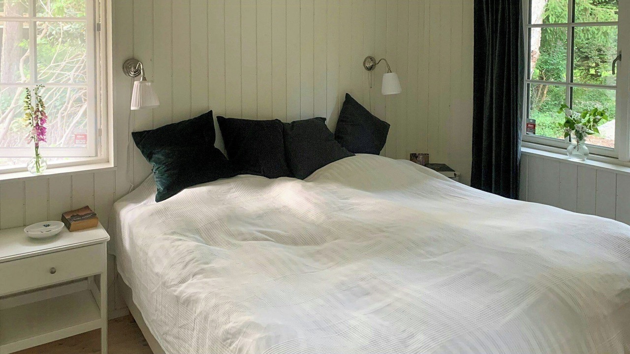 Photo of Bedroom in Rrvig
