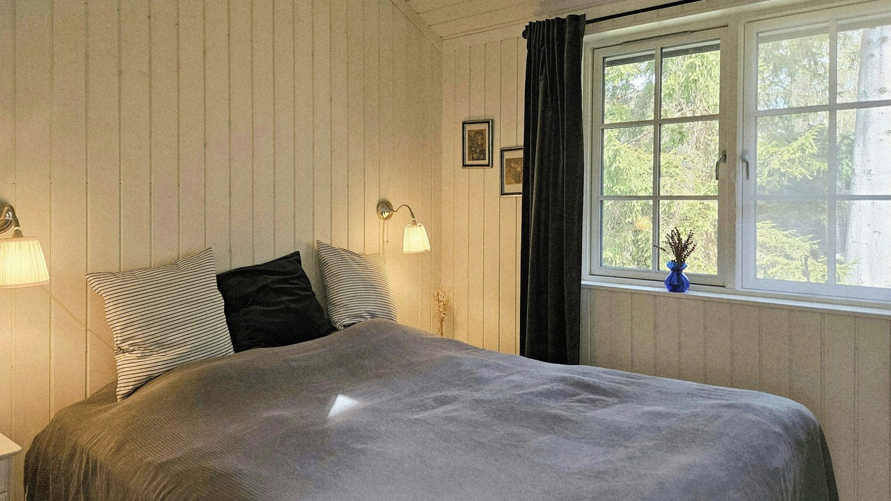 Photo of Bedroom in Rrvig