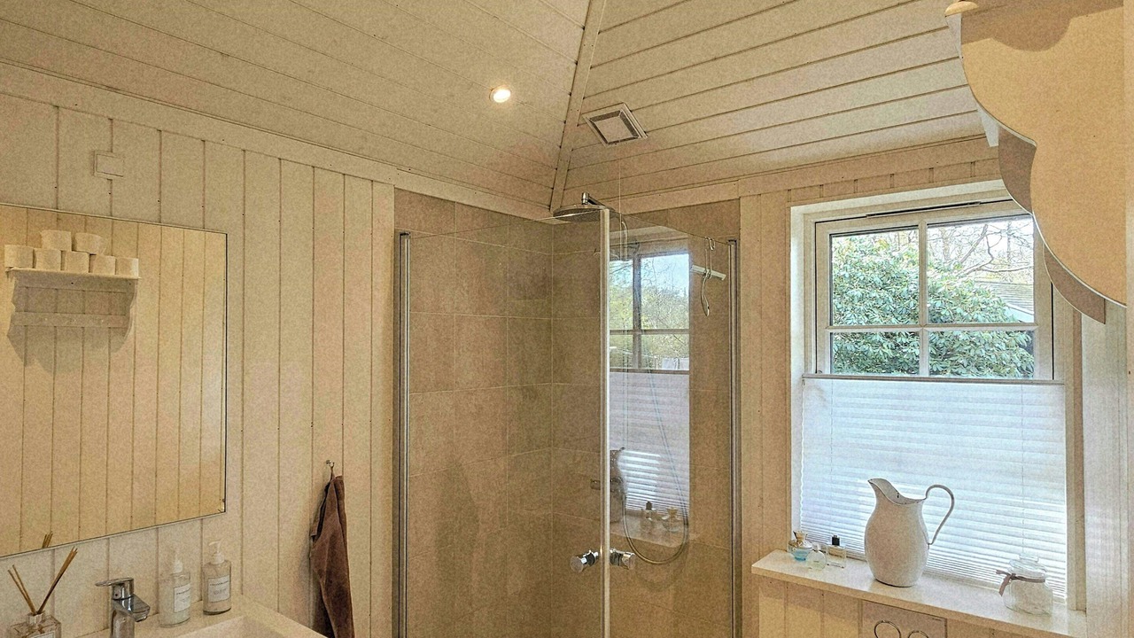 Photo of Bathroom in Rrvig