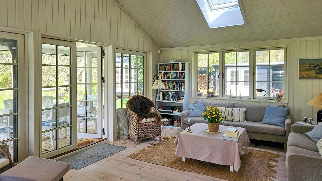 Photo of Livingroom in Rrvig