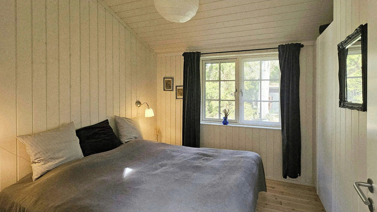 Photo of Bedroom in Rrvig
